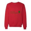 Unisex Dri Power® Crewneck Sweatshirt Thumbnail