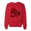 Unisex Dri Power® Crewneck Sweatshirt Thumbnail