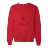 Unisex Dri Power® Crewneck Sweatshirt Thumbnail