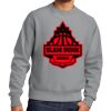 Reverse Weave ® Garment Dyed Crewneck Sweatshirt Thumbnail