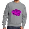 Reverse Weave ® Garment Dyed Crewneck Sweatshirt Thumbnail