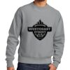 Reverse Weave ® Garment Dyed Crewneck Sweatshirt Thumbnail