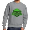 Reverse Weave ® Garment Dyed Crewneck Sweatshirt Thumbnail