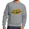 Reverse Weave ® Garment Dyed Crewneck Sweatshirt Thumbnail