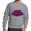 Reverse Weave ® Garment Dyed Crewneck Sweatshirt Thumbnail