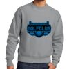 Reverse Weave ® Garment Dyed Crewneck Sweatshirt Thumbnail