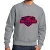 Reverse Weave ® Garment Dyed Crewneck Sweatshirt Thumbnail