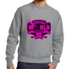 Reverse Weave ® Garment Dyed Crewneck Sweatshirt Thumbnail