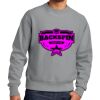 Reverse Weave ® Garment Dyed Crewneck Sweatshirt Thumbnail