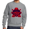 Reverse Weave ® Garment Dyed Crewneck Sweatshirt Thumbnail