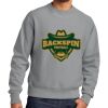 Reverse Weave ® Garment Dyed Crewneck Sweatshirt Thumbnail
