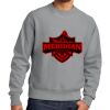 Reverse Weave ® Garment Dyed Crewneck Sweatshirt Thumbnail