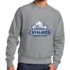 Reverse Weave ® Garment Dyed Crewneck Sweatshirt Thumbnail