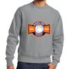 Reverse Weave ® Garment Dyed Crewneck Sweatshirt Thumbnail