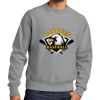 Reverse Weave ® Garment Dyed Crewneck Sweatshirt Thumbnail
