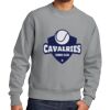 Reverse Weave ® Garment Dyed Crewneck Sweatshirt Thumbnail