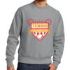 Reverse Weave ® Garment Dyed Crewneck Sweatshirt Thumbnail