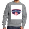 Reverse Weave ® Garment Dyed Crewneck Sweatshirt Thumbnail