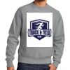 Reverse Weave ® Garment Dyed Crewneck Sweatshirt Thumbnail