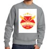 Reverse Weave ® Garment Dyed Crewneck Sweatshirt Thumbnail