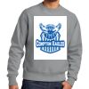 Reverse Weave ® Garment Dyed Crewneck Sweatshirt Thumbnail
