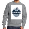 Reverse Weave ® Garment Dyed Crewneck Sweatshirt Thumbnail