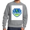 Reverse Weave ® Garment Dyed Crewneck Sweatshirt Thumbnail