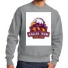 Reverse Weave ® Garment Dyed Crewneck Sweatshirt Thumbnail