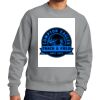 Reverse Weave ® Garment Dyed Crewneck Sweatshirt Thumbnail