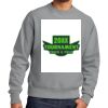 Reverse Weave ® Garment Dyed Crewneck Sweatshirt Thumbnail