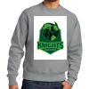 Reverse Weave ® Garment Dyed Crewneck Sweatshirt Thumbnail