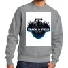 Reverse Weave ® Garment Dyed Crewneck Sweatshirt Thumbnail