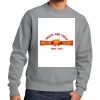 Reverse Weave ® Garment Dyed Crewneck Sweatshirt Thumbnail