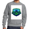 Reverse Weave ® Garment Dyed Crewneck Sweatshirt Thumbnail