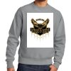 Reverse Weave ® Garment Dyed Crewneck Sweatshirt Thumbnail