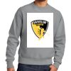 Reverse Weave ® Garment Dyed Crewneck Sweatshirt Thumbnail