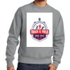 Reverse Weave ® Garment Dyed Crewneck Sweatshirt Thumbnail