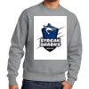 Reverse Weave ® Garment Dyed Crewneck Sweatshirt Thumbnail