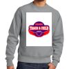 Reverse Weave ® Garment Dyed Crewneck Sweatshirt Thumbnail