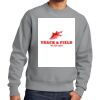 Reverse Weave ® Garment Dyed Crewneck Sweatshirt Thumbnail
