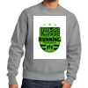 Reverse Weave ® Garment Dyed Crewneck Sweatshirt Thumbnail