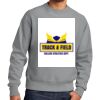 Reverse Weave ® Garment Dyed Crewneck Sweatshirt Thumbnail