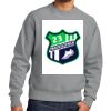 Reverse Weave ® Garment Dyed Crewneck Sweatshirt Thumbnail