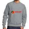Reverse Weave ® Garment Dyed Crewneck Sweatshirt Thumbnail