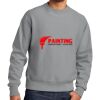Reverse Weave ® Garment Dyed Crewneck Sweatshirt Thumbnail