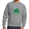 Reverse Weave ® Garment Dyed Crewneck Sweatshirt Thumbnail
