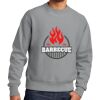 Reverse Weave ® Garment Dyed Crewneck Sweatshirt Thumbnail