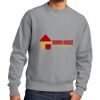 Reverse Weave ® Garment Dyed Crewneck Sweatshirt Thumbnail