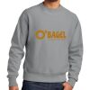 Reverse Weave ® Garment Dyed Crewneck Sweatshirt Thumbnail