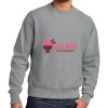 Reverse Weave ® Garment Dyed Crewneck Sweatshirt Thumbnail